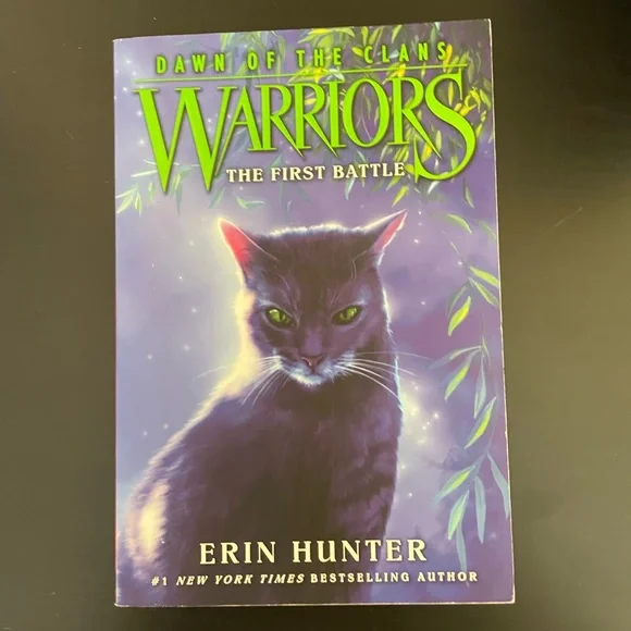 Warrior Cats: Dawn Of The Clans - Picture 5 of 7